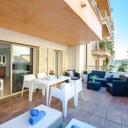 Apartment Maritimo By Interhome Puerto de Alcúdia Exterior foto
