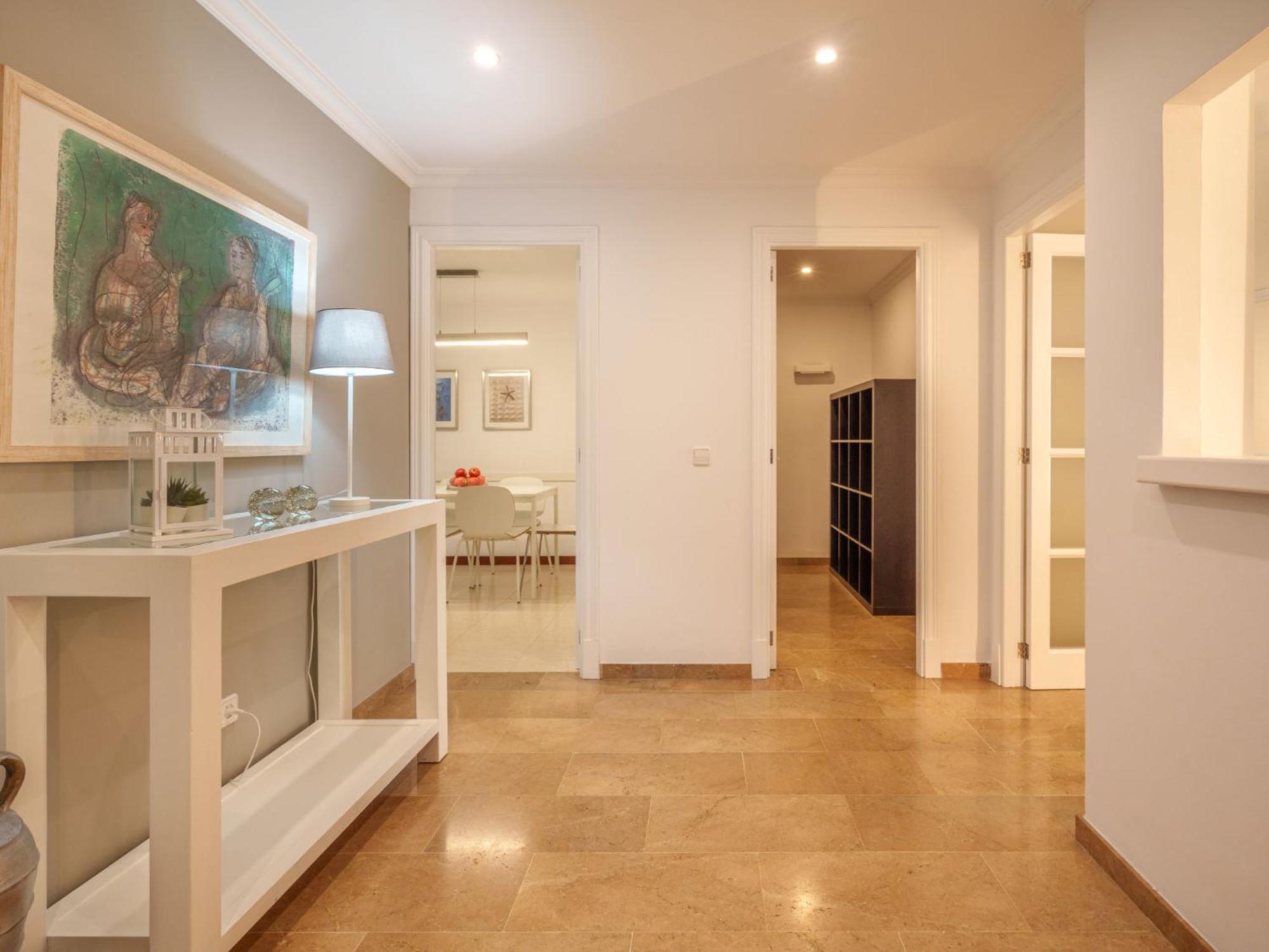 Apartment Maritimo By Interhome Puerto de Alcúdia Exterior foto