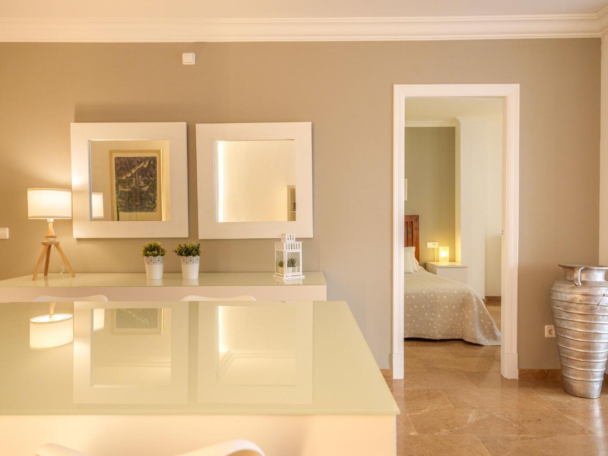 Apartment Maritimo By Interhome Puerto de Alcúdia Exterior foto