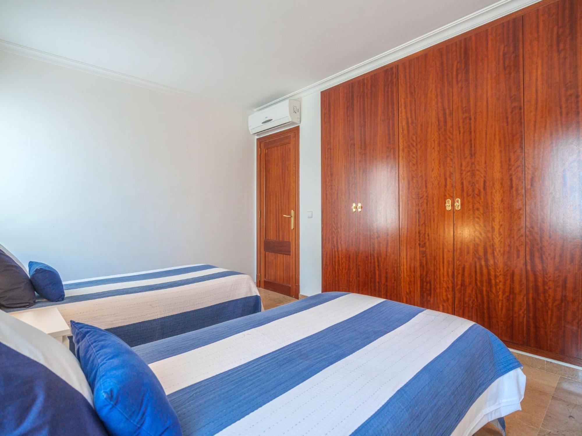 Apartment Maritimo By Interhome Puerto de Alcúdia Exterior foto