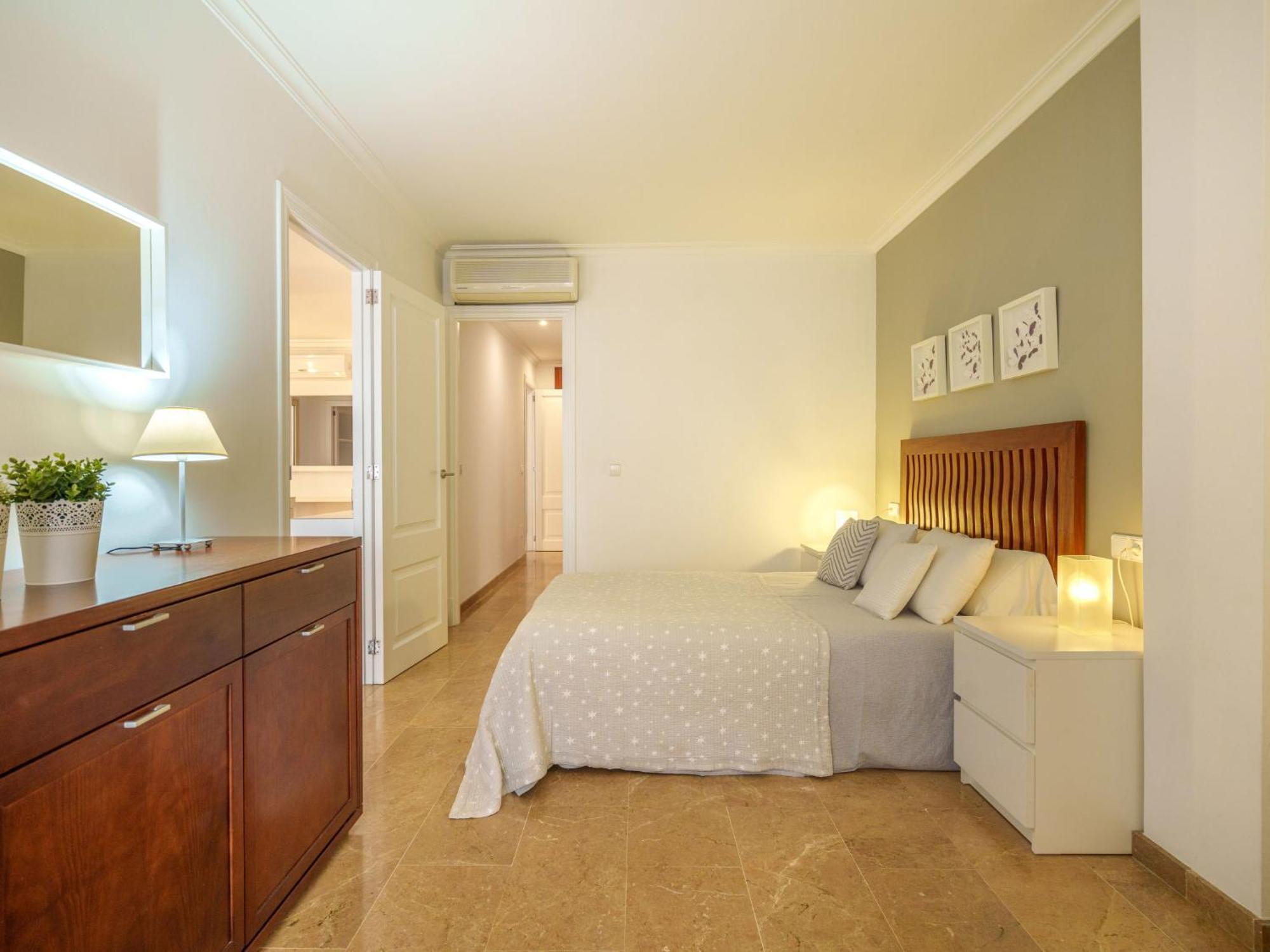 Apartment Maritimo By Interhome Puerto de Alcúdia Exterior foto